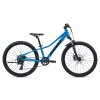 Bicykel Giant Talon 24 Disc Metallic Blu 2026
