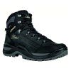Obuv Lowa Renegade Evo GTX Mid Black/Dune