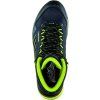 Obuv Lowa Trek Evo GTX Mid Navy/Lime