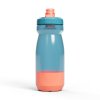 Fľaša Camelbak Podium 620ml Mercury Teal
