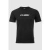 Tričko Cube Organic T-Shirt Classic Logo