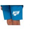 Nohavice Cube MTB Short Rookie X Actionteam topas blue