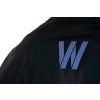 Bunda Cube Teamline Wind Jacket WS Black