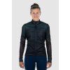 Bunda Cube Teamline Wind Jacket WS Black