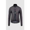 Bunda Cube Teamline Wind Jacket WS Black