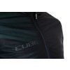 Bunda Cube Teamline Wind Jacket WS Black