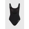 Plavky O'Neill Script Swimsuit Black Out