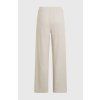 Nohavice O'Neill Wide Leg Pants Snow White