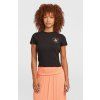 Tričko O'Neill Rib T-Shirt Black Out