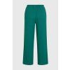 Nohavice O'Neill Brenda Structured Pants Botanical Heat
