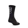 Ponožky Giro Comp Racer High Rise Black