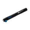 Pumpa Longus Blue Alu AV/FV 120psi