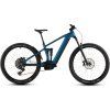 Bicykel Cube Stereo Hybrid ONE44 EX 800 electricblue'n'blue 2026