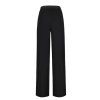 Nohavice Luhta Evois Black