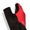 Rukavice Giro Bravo 2 Gel Flame Red
