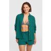 Tričko O'Neill Brenda Structured Shirt Botanical Heat