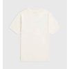 Tričko O'Neill Logo Stripe Snow White