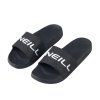 Obuv O'Neill Logo Slides Black Out