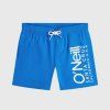 Plavky O'Neill Cali Swimshorts Mediterranean Blue