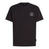 Tričko O'Neill Beach Chest Print Black Out