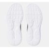 Obuv Under Armour Phade RN 3 Black/White