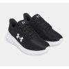 Obuv Under Armour Phade RN 3 Black/White