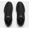 Obuv Under Armour Phade RN 3 Black/White