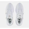 Obuv Under Armour Phade RN 3 White