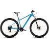 Bicykel Cube Aim One 29'' marlinblue'n'blue 2026