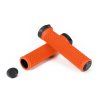 Gripy Acid Grips Icon One Orange