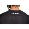 Dres Cube MTB Jersey Moonstone Short Sleeve