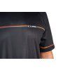 Dres Cube Round Neck Jersey Tech Teamline Short Sleeve