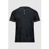 Dres Cube Round Neck Jersey Tech Teamline Short Sleeve