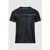 Dres Cube Round Neck Jersey Tech Teamline Short Sleeve