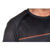 Dres Cube Round Neck Jersey Tech Teamline Short Sleeve