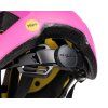 Prilba Cube Linok Mips Fucsia 2026