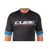 Dres Cube Jersey CMPT Teamline Short Sleeve