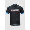Dres Cube Jersey CMPT Teamline Short Sleeve