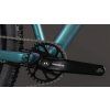Bicykel Cube Aim 29'' Pro smaragdgrey'n' prism 2026