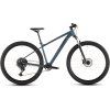 Bicykel Cube Aim 29'' Pro smaragdgrey'n' prism 2026