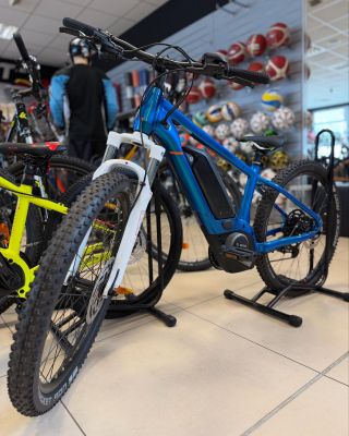 ⚡️🚴‍♂️ Detské elektrické bicykle sú späť – a sú rýchlejšie než ranný odchod do školy! 😄🎒 Hľadáš darček, po ktorom sa tvoja...