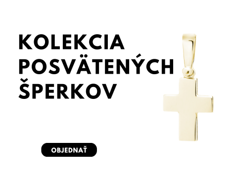 posvätené