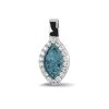 138 S Turquoise