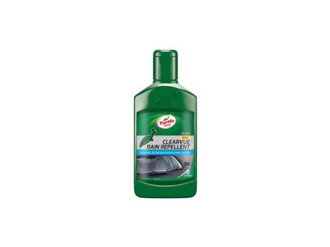 Turtle Wax Rain Repellent tekuté strierače 300ml