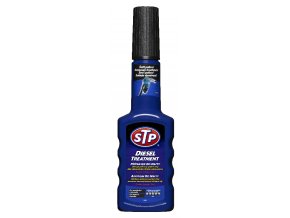 40006 STP Diesel Treatment 200ml