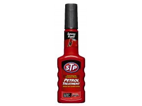40008 STP Petrol Treatment 200ml