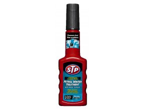 40027 STP Petrol Winter Treatment 200ml