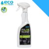 Eco Tyre & Cockpit Polisher