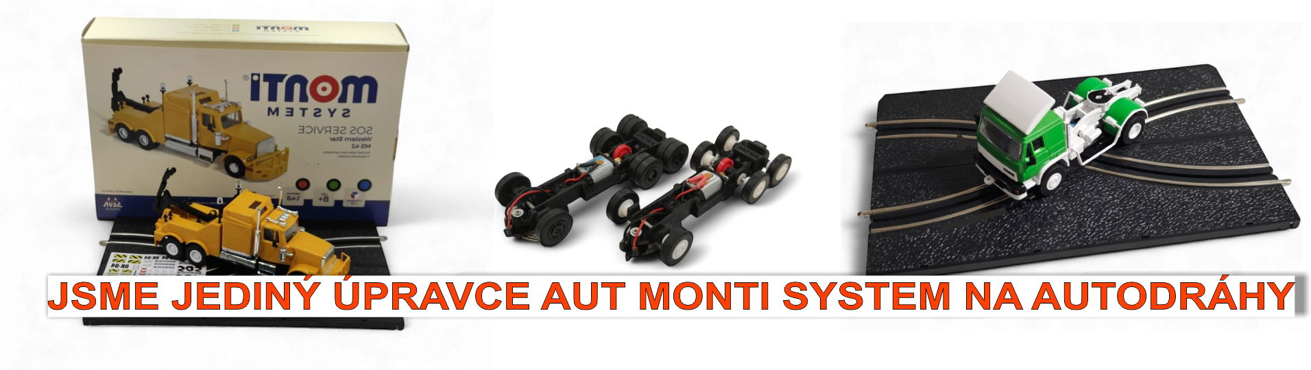 MONTI
