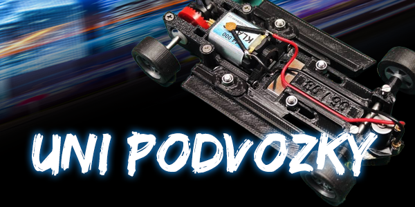 UNI PODVOZKY